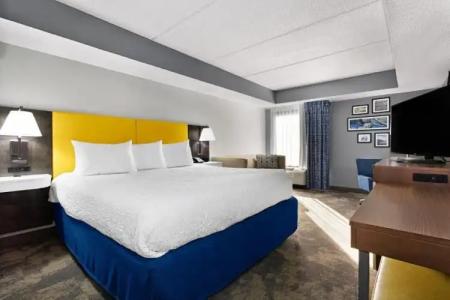 Hampton Inn Amelia Island - 40