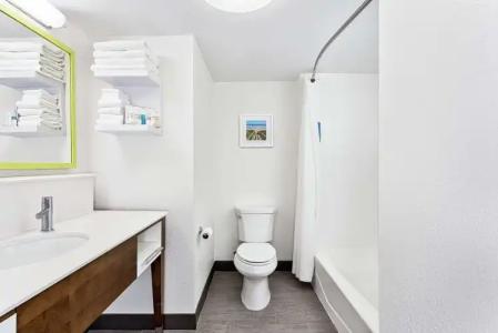 Hampton Inn Amelia Island - 7