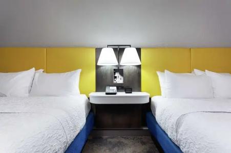 Hampton Inn Amelia Island - 50