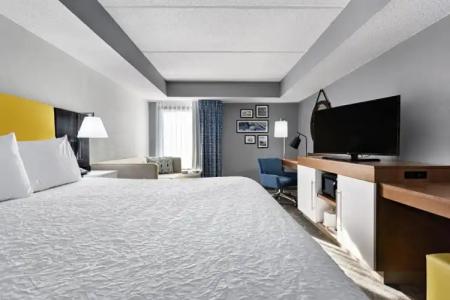 Hampton Inn Amelia Island - 38