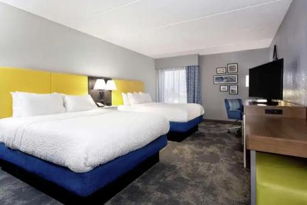 Hampton Inn Amelia Island - 2