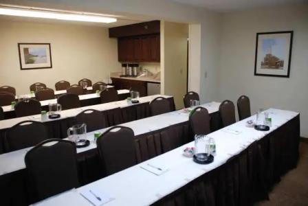 Hampton Inn Amelia Island - 13