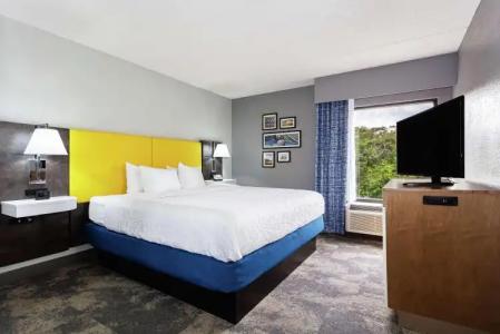 Hampton Inn Amelia Island - 5