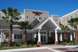 Residence Inn by Marriott Amelia Island, Fernandina Beach