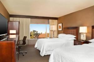 Wyndham Phoenix Airport - Tempe, Tempe