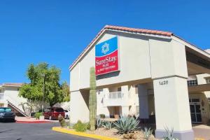 SureStay Plus Hotel by Best Western Tempe University, Tempe