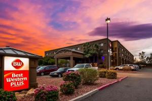 Best Western Plus Tempe by the Mall, Tempe