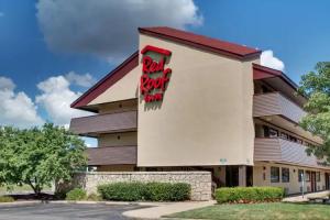 Red Roof Inn St.Louis- Westport, Saint Louis
