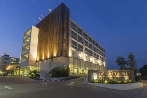 Kantary 304 Hotel Prachinburi, Si Maha Phot