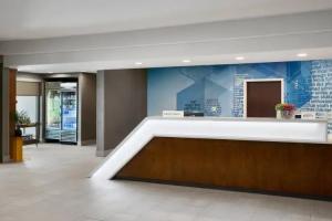 SpringHill Suites by Marriott Richmond North/Glen Allen, Richmond