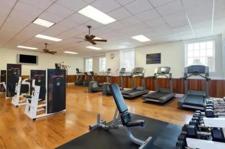 Virginia Crossings, Tapestry Collection by Hilton - 7