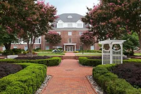 Virginia Crossings, Tapestry Collection by Hilton - 19