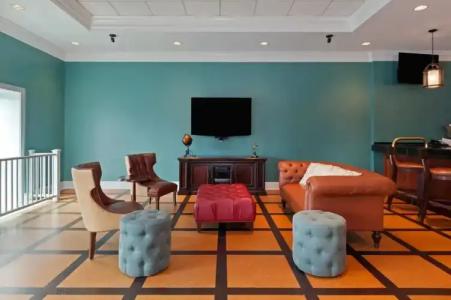 Virginia Crossings, Tapestry Collection by Hilton - 12