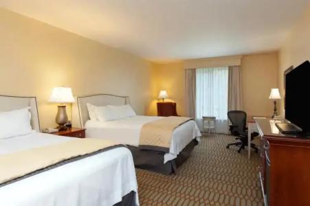 Virginia Crossings, Tapestry Collection by Hilton - 4