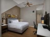 Standard Penthouse room