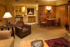 The Lodge at Buckberry Creek, Gatlinburg