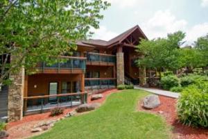 Bent Creek Golf Village, Gatlinburg