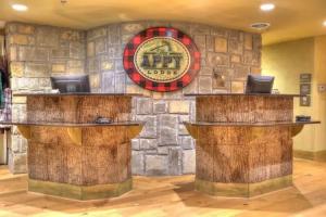 The Appy Lodge, Gatlinburg