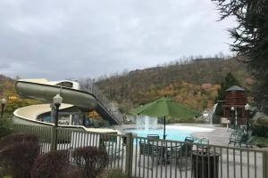 The Appy Lodge, Gatlinburg