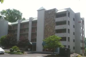 Laurel Inn, Gatlinburg