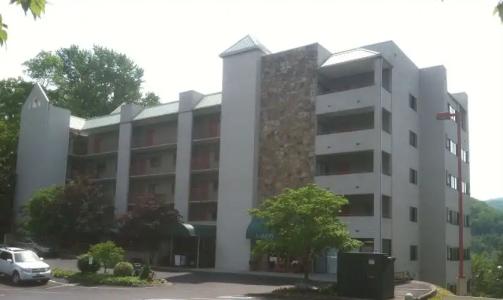 Laurel Inn