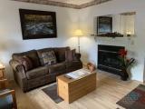 1 Bedroom Standard room