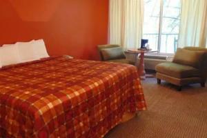 Terrace Inn On The Water, Gatlinburg