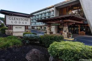 Glenstone Lodge, Gatlinburg