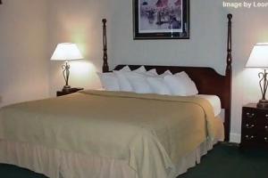 Quality Inn At General Lee's Headquarters, Gettysburg