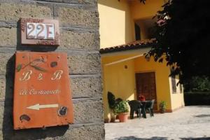 B&B Al Castagneto, Valmontone
