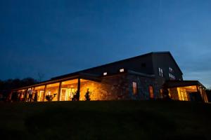 The Lodges at Gettysburg, Gettysburg