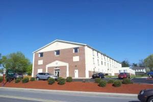 President Inn & Suites, Gettysburg