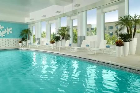 Atlanta Airport Marriott Gateway - 16