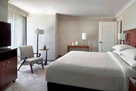 Atlanta Airport Marriott Gateway - 4