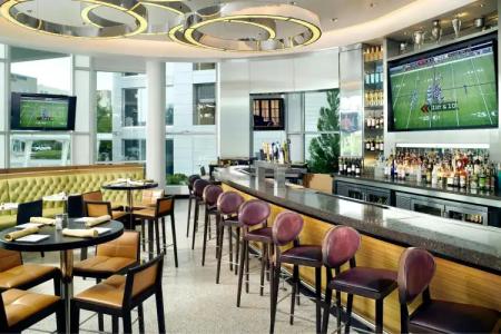 Atlanta Airport Marriott Gateway - 30