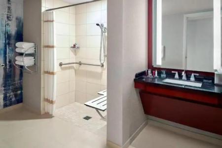 Atlanta Airport Marriott Gateway - 49