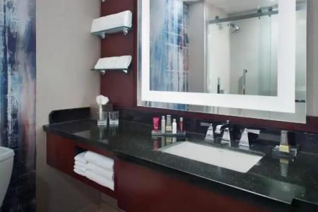 Atlanta Airport Marriott Gateway - 37