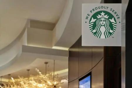 Atlanta Airport Marriott Gateway - 1