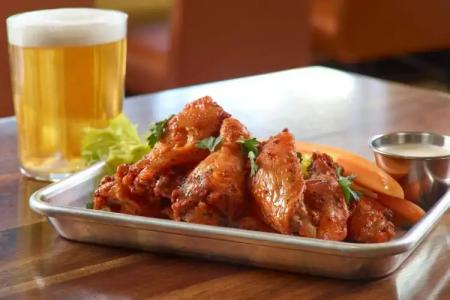 Atlanta Airport Marriott Gateway - 12