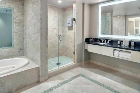 Atlanta Airport Marriott Gateway - 47