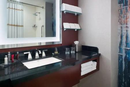 Atlanta Airport Marriott Gateway - 33