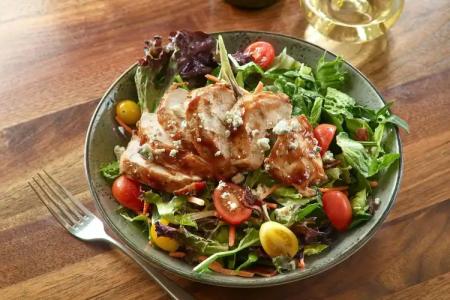 Atlanta Airport Marriott Gateway - 13