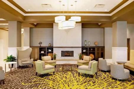 Sonesta Atlanta Airport South - 7