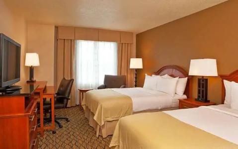 Sonesta Atlanta Airport South - 15