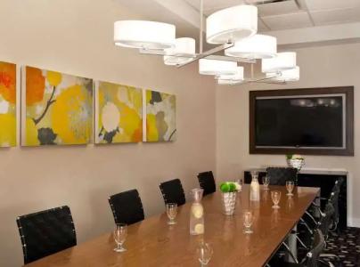 Sonesta Atlanta Airport South - 12