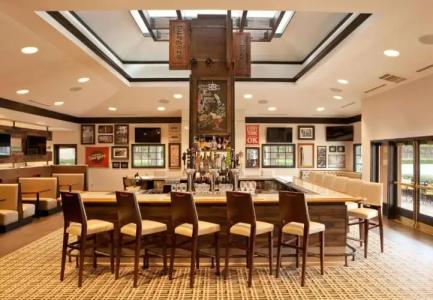 Sonesta Atlanta Airport South - 8