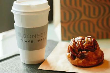 Sonesta Atlanta Airport South - 18