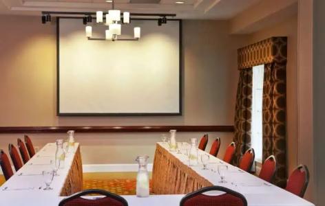 Sonesta Atlanta Airport South - 11