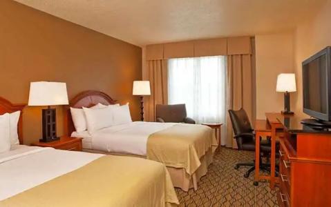 Sonesta Atlanta Airport South - 31