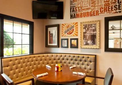 Sonesta Atlanta Airport South - 5